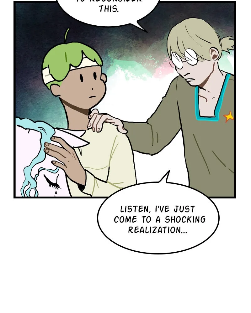 Unlucky is as Lucky does Chapter 13 page 13 - 
