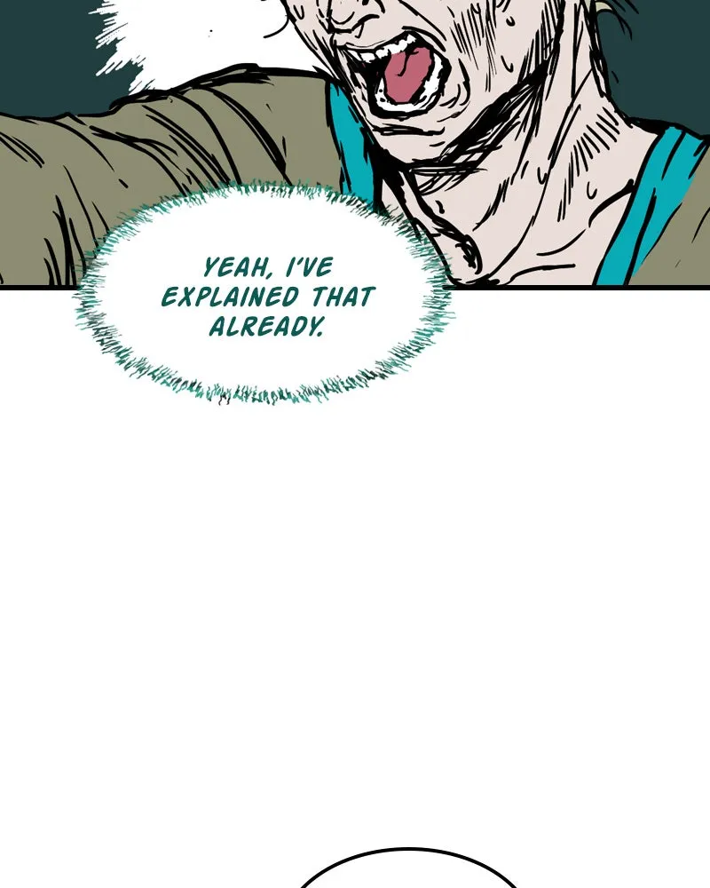 Unlucky is as Lucky does Chapter 13 page 15 - 