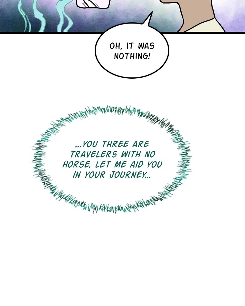 Unlucky is as Lucky does Chapter 13 page 18 - 