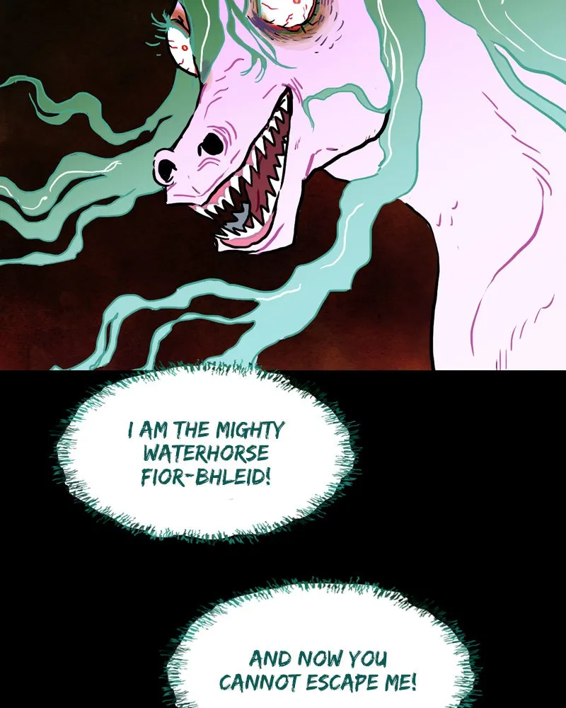 Unlucky is as Lucky does Chapter 13 page 3 - 
