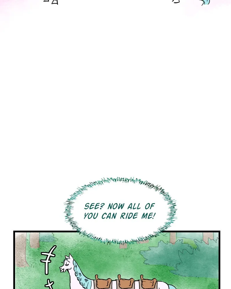 Unlucky is as Lucky does Chapter 13 page 22 - 