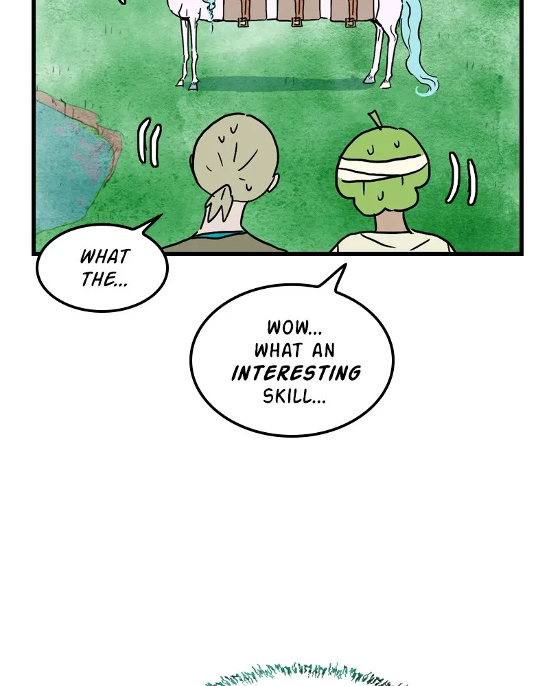 Unlucky is as Lucky does Chapter 13 page 23 - 