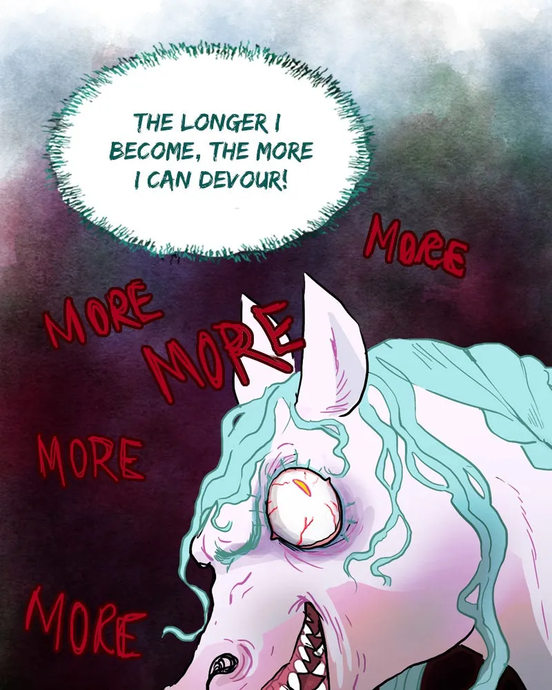 Unlucky is as Lucky does Chapter 13 page 25 - 
