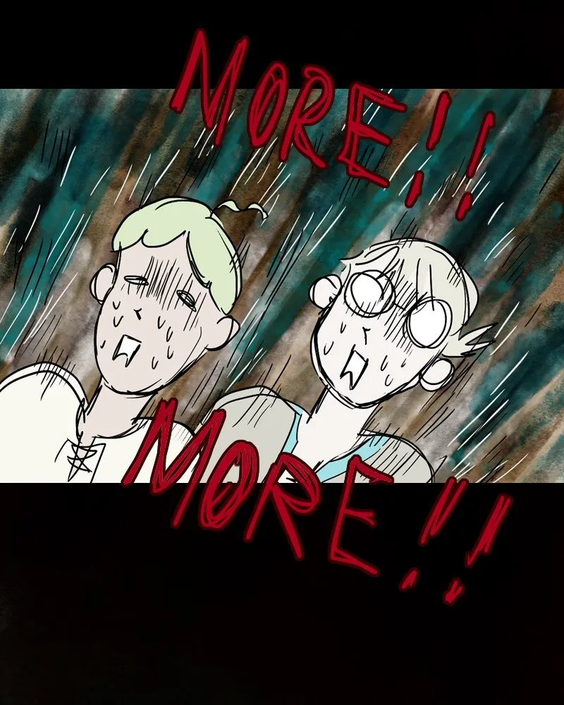 Unlucky is as Lucky does Chapter 13 page 27 - 