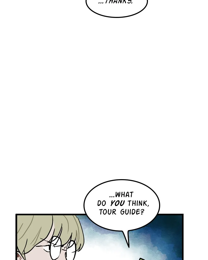 Unlucky is as Lucky does Chapter 13 page 30 - 