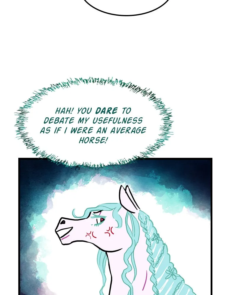 Unlucky is as Lucky does Chapter 13 page 32 - 