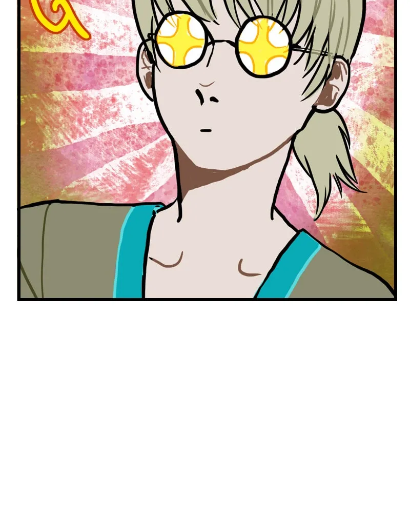 Unlucky is as Lucky does Chapter 13 page 34 - 