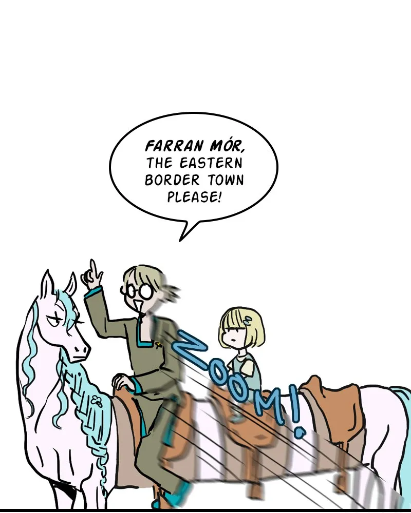 Unlucky is as Lucky does Chapter 13 page 35 - 