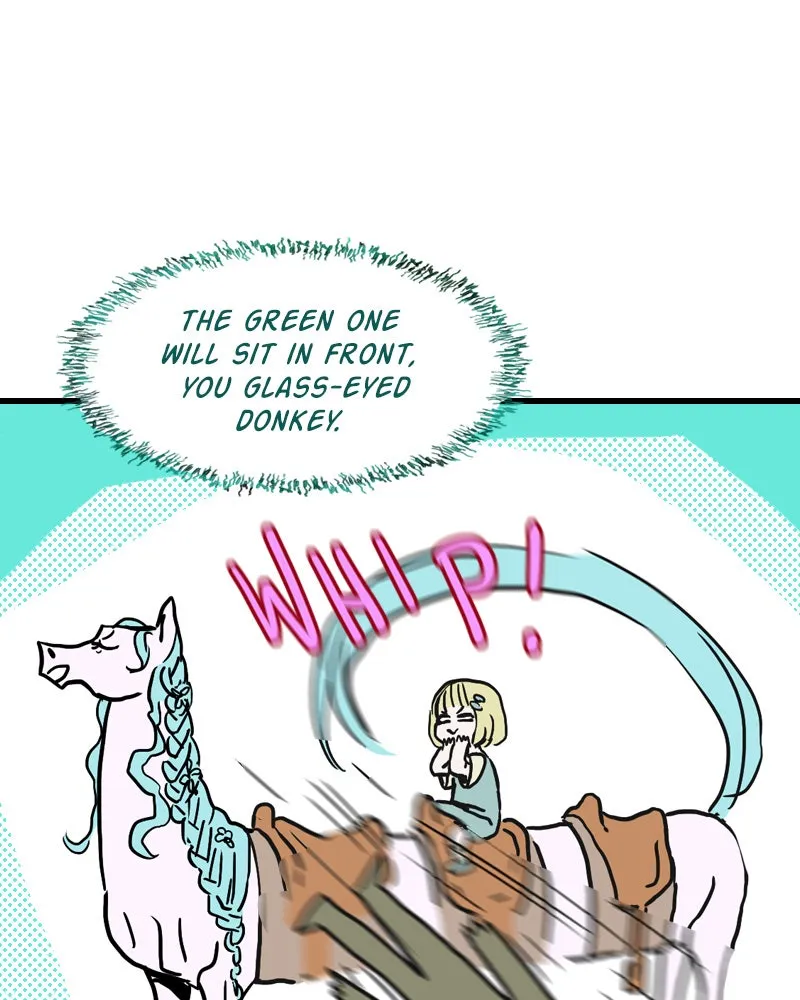 Unlucky is as Lucky does Chapter 13 page 36 - 