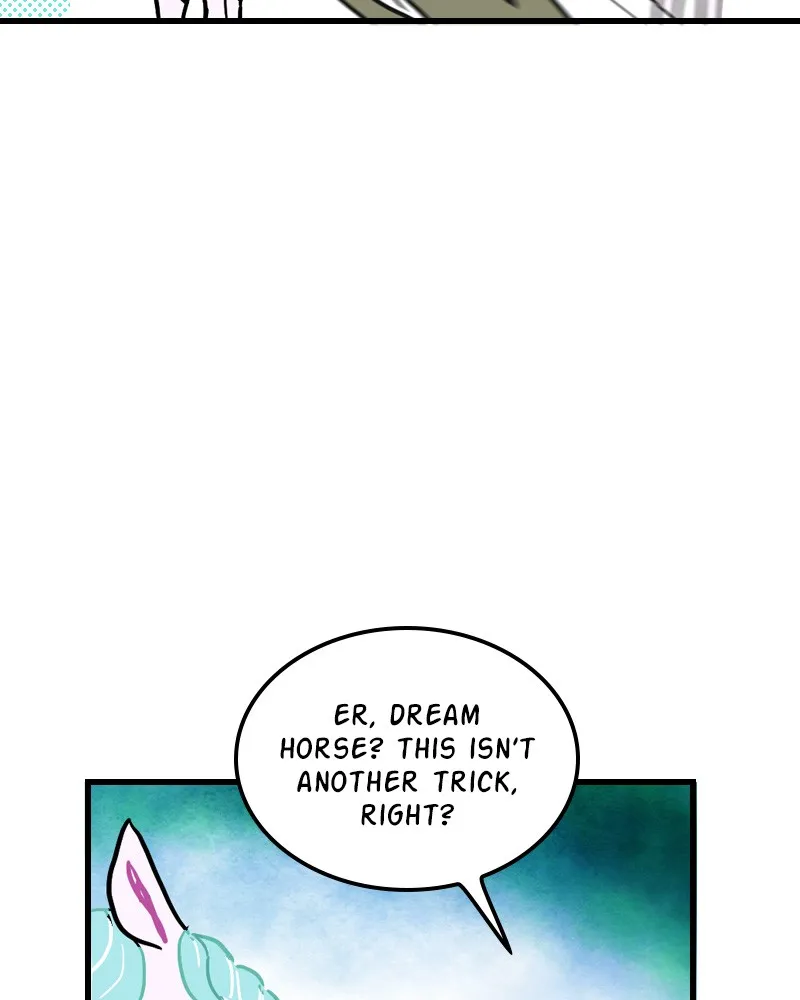 Unlucky is as Lucky does Chapter 13 page 37 - 