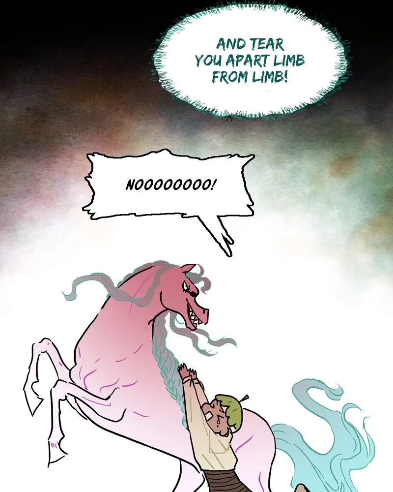 Unlucky is as Lucky does Chapter 13 page 5 - 
