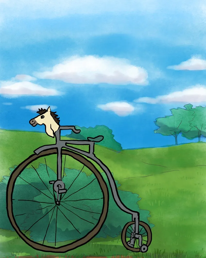 Unlucky is as Lucky does Chapter 13 page 42 - 