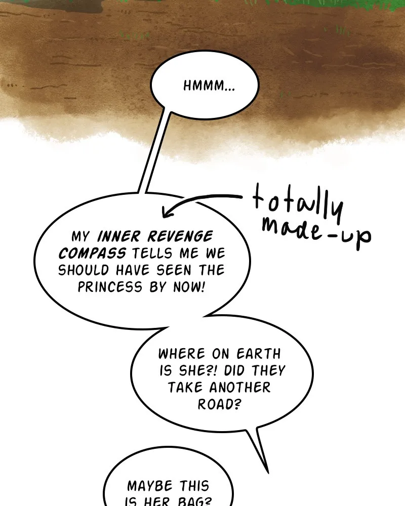 Unlucky is as Lucky does Chapter 13 page 43 - 
