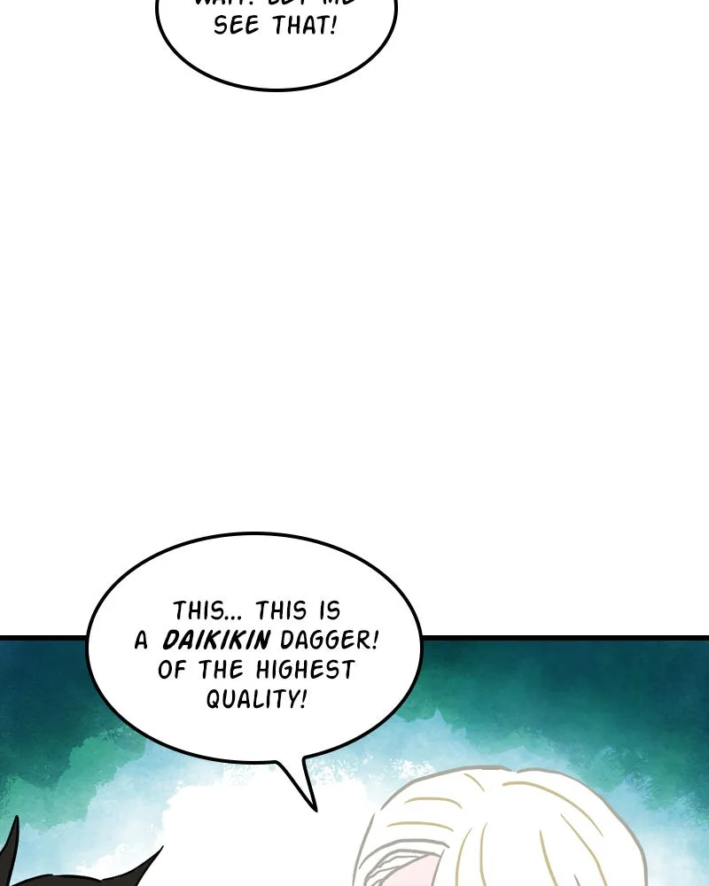 Unlucky is as Lucky does Chapter 13 page 46 - 