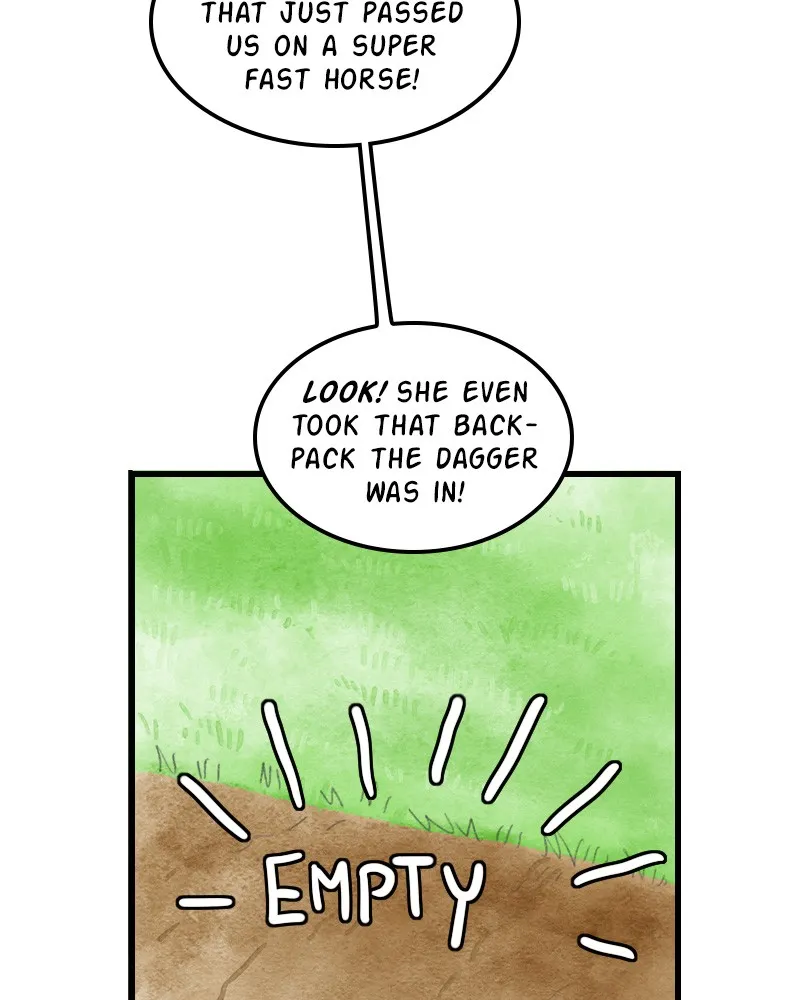 Unlucky is as Lucky does Chapter 13 page 54 - 