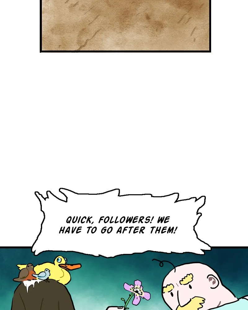 Unlucky is as Lucky does Chapter 13 page 55 - 