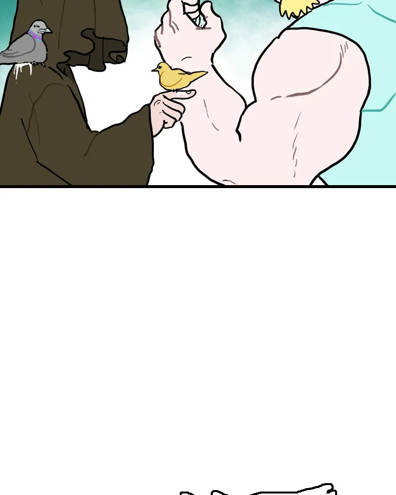 Unlucky is as Lucky does Chapter 13 page 56 - 