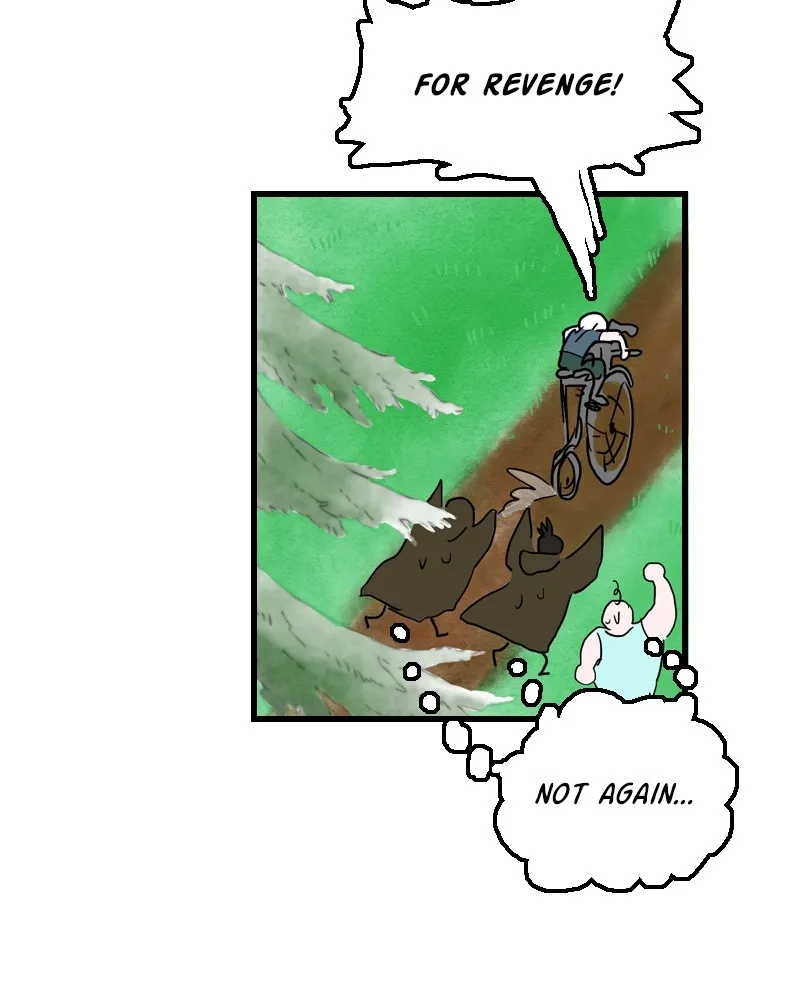 Unlucky is as Lucky does Chapter 13 page 57 - 