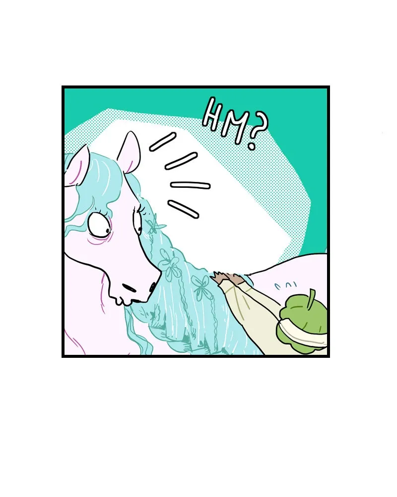 Unlucky is as Lucky does Chapter 13 page 7 - 
