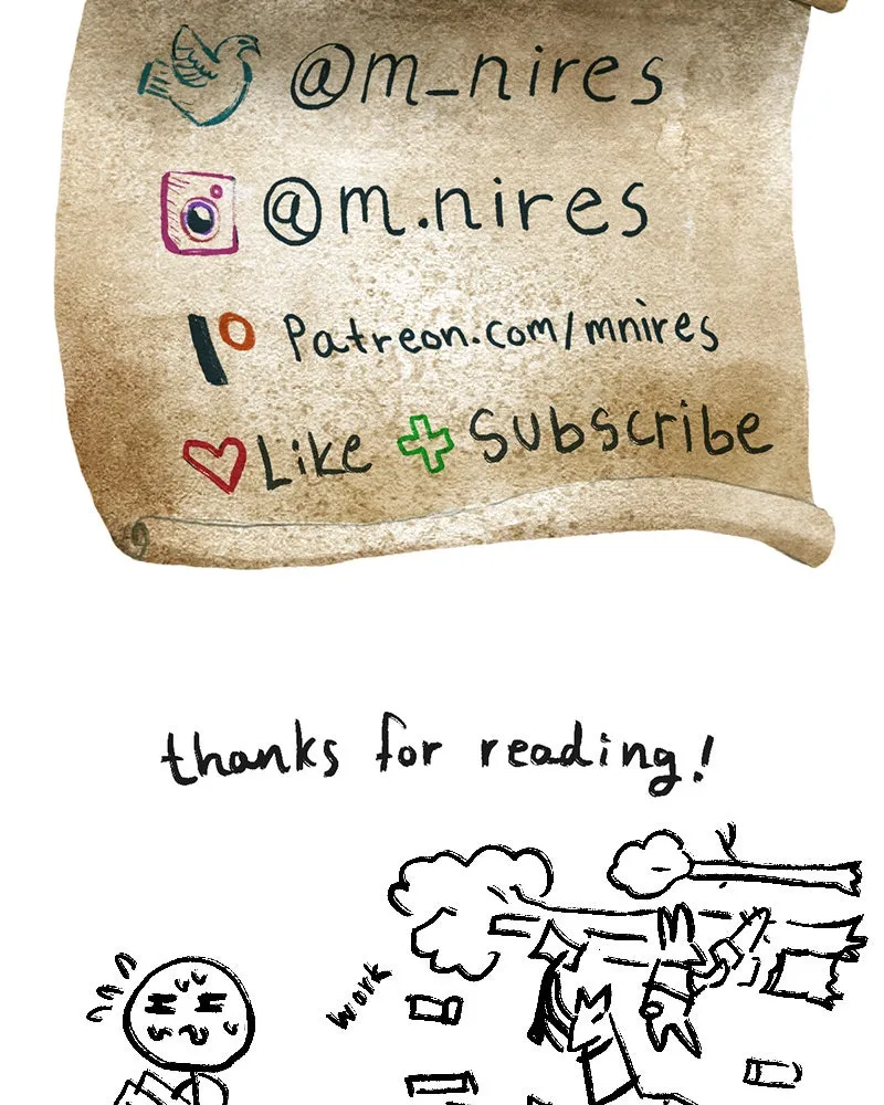Unlucky is as Lucky does Chapter 13 page 62 - 