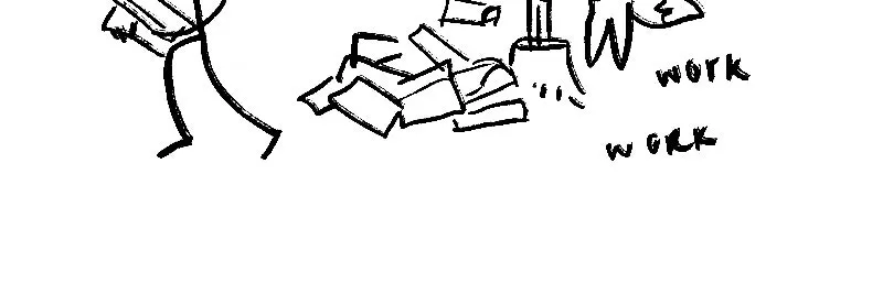 Unlucky is as Lucky does Chapter 13 page 63 - 
