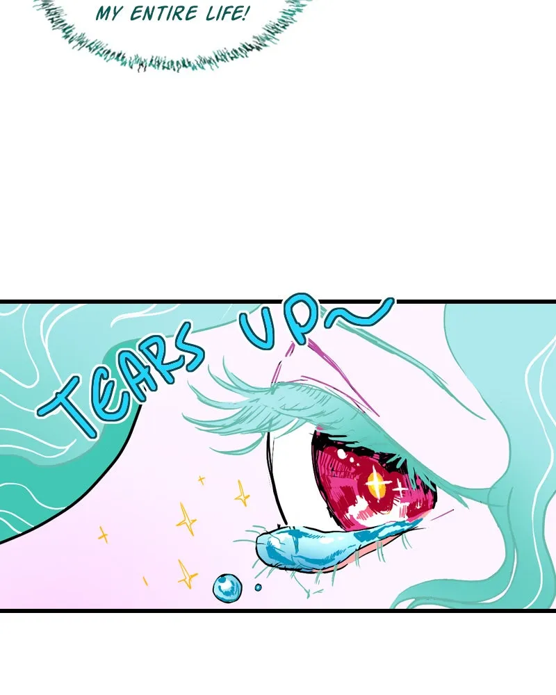 Unlucky is as Lucky does Chapter 13 page 9 - 