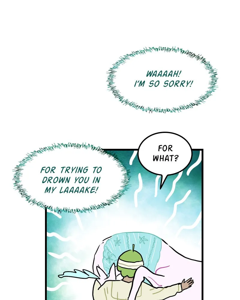 Unlucky is as Lucky does Chapter 13 page 10 - 