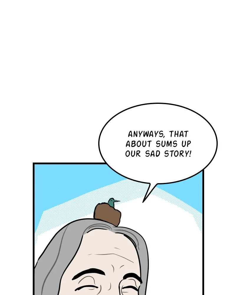 Unlucky is as Lucky does Chapter 136 page 3 - 