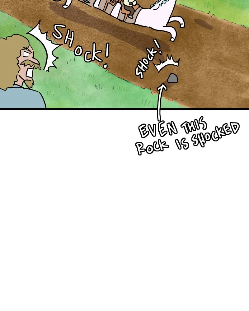 Unlucky is as Lucky does Chapter 14 page 11 - 
