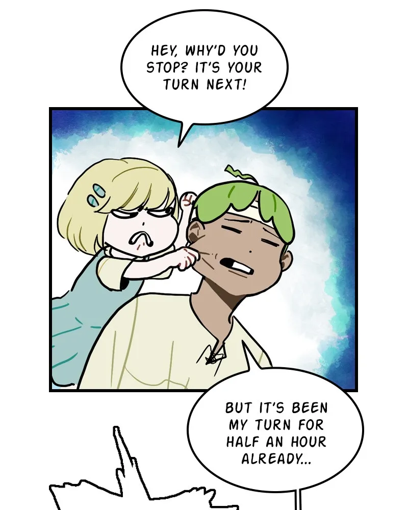 Unlucky is as Lucky does Chapter 14 page 12 - 