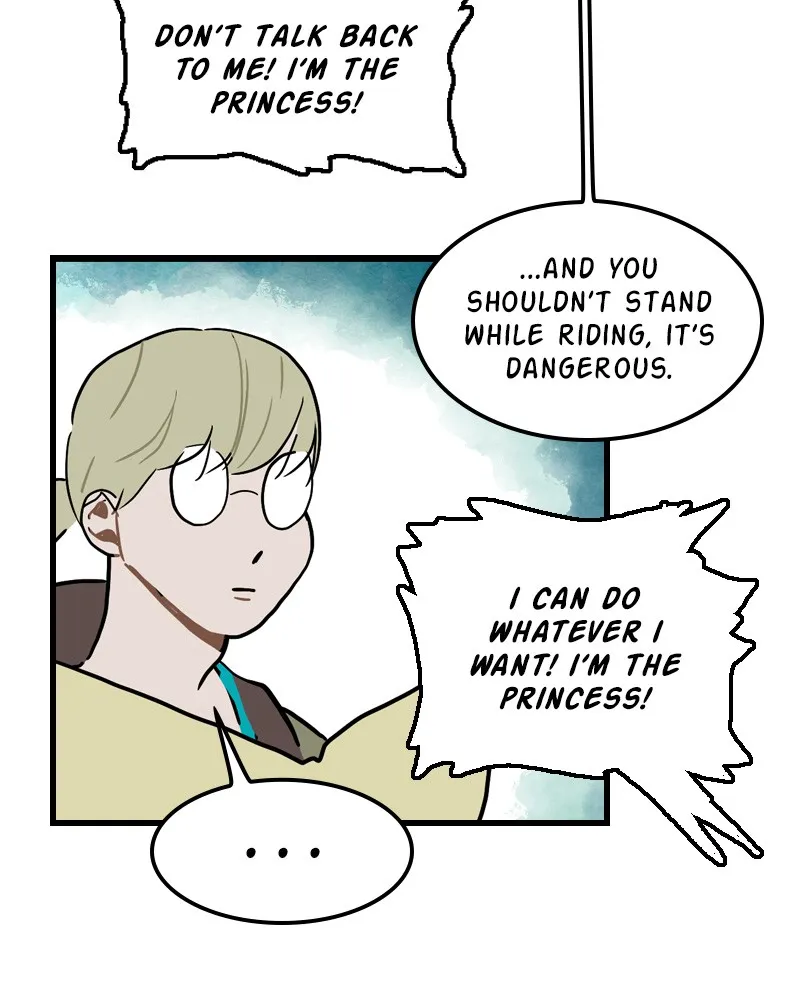 Unlucky is as Lucky does Chapter 14 page 13 - 