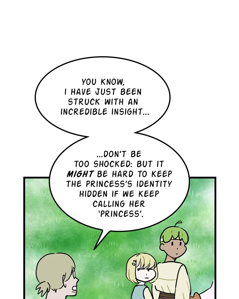 Unlucky is as Lucky does Chapter 14 page 14 - 