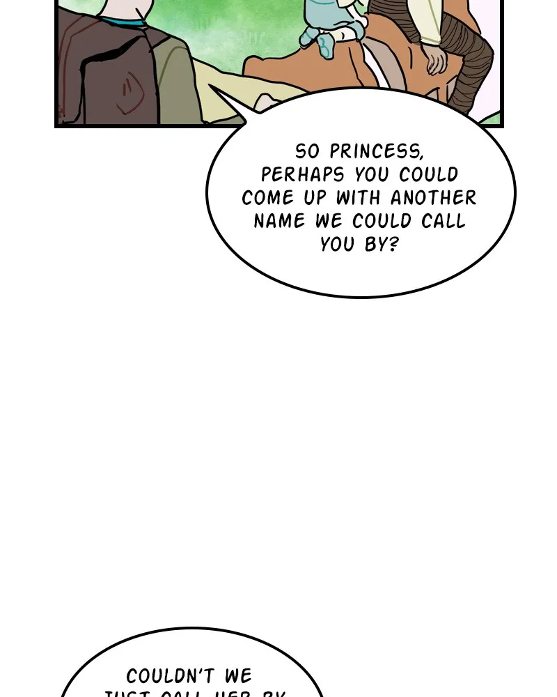 Unlucky is as Lucky does Chapter 14 page 15 - 
