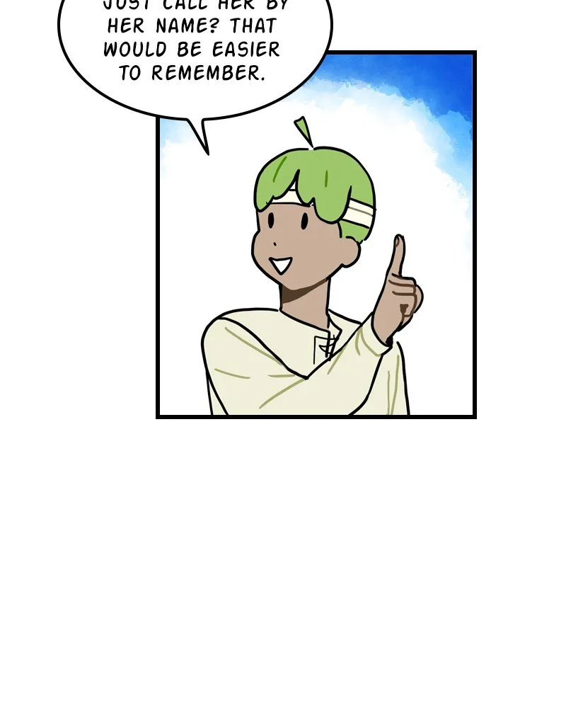 Unlucky is as Lucky does Chapter 14 page 16 - 