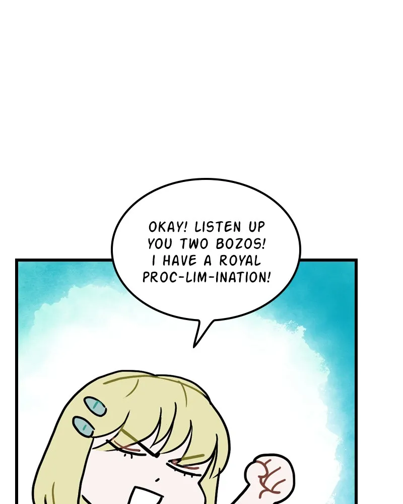 Unlucky is as Lucky does Chapter 14 page 18 - 