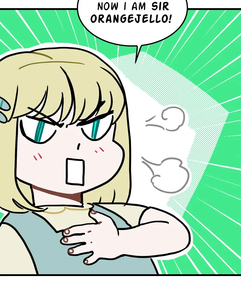Unlucky is as Lucky does Chapter 14 page 20 - 