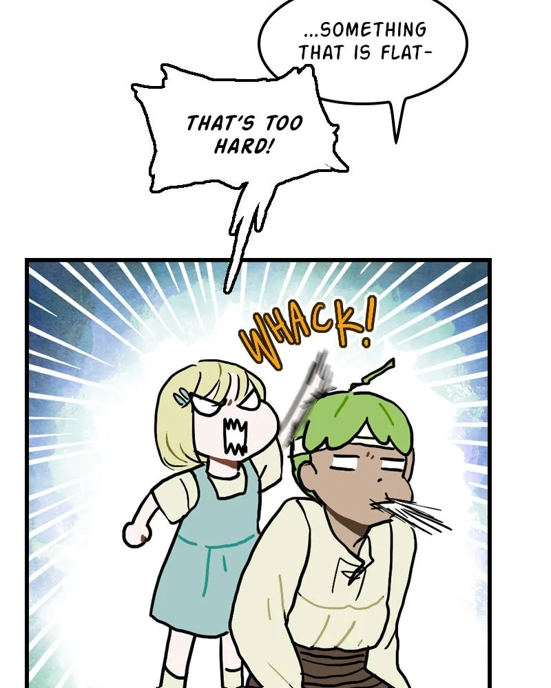 Unlucky is as Lucky does Chapter 14 page 3 - 
