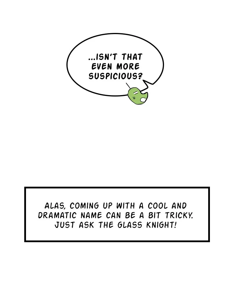 Unlucky is as Lucky does Chapter 14 page 21 - 