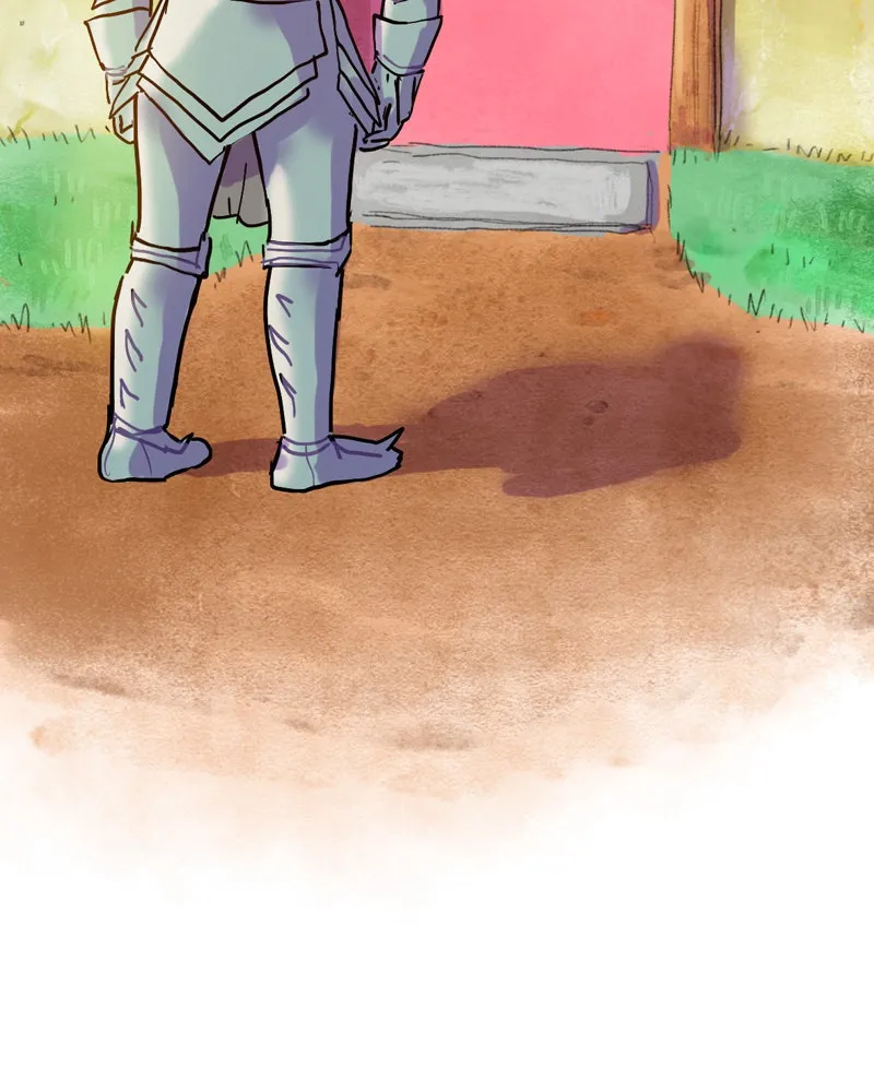 Unlucky is as Lucky does Chapter 14 page 24 - 