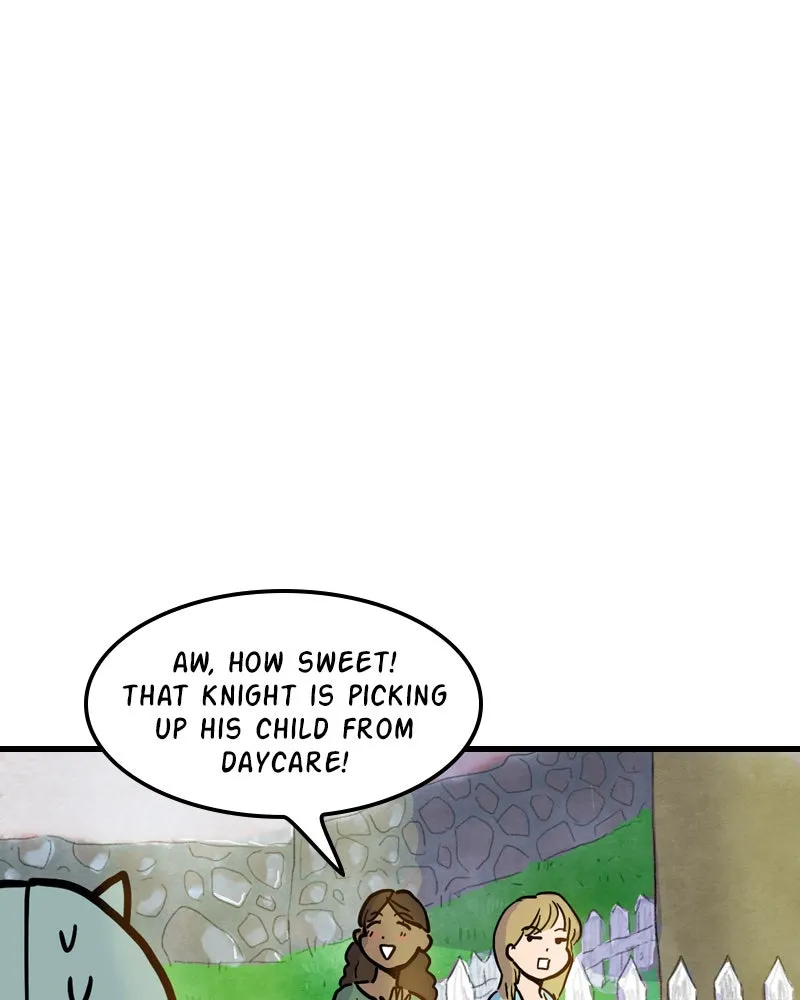 Unlucky is as Lucky does Chapter 14 page 25 - 