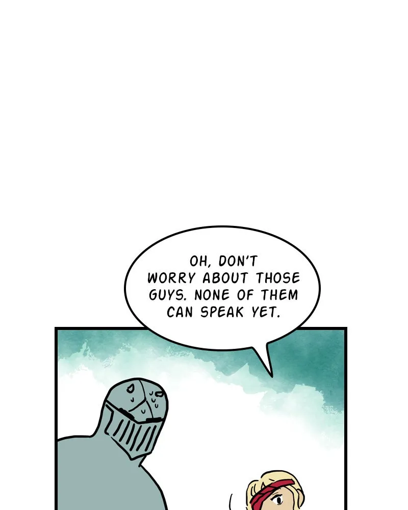 Unlucky is as Lucky does Chapter 14 page 35 - 