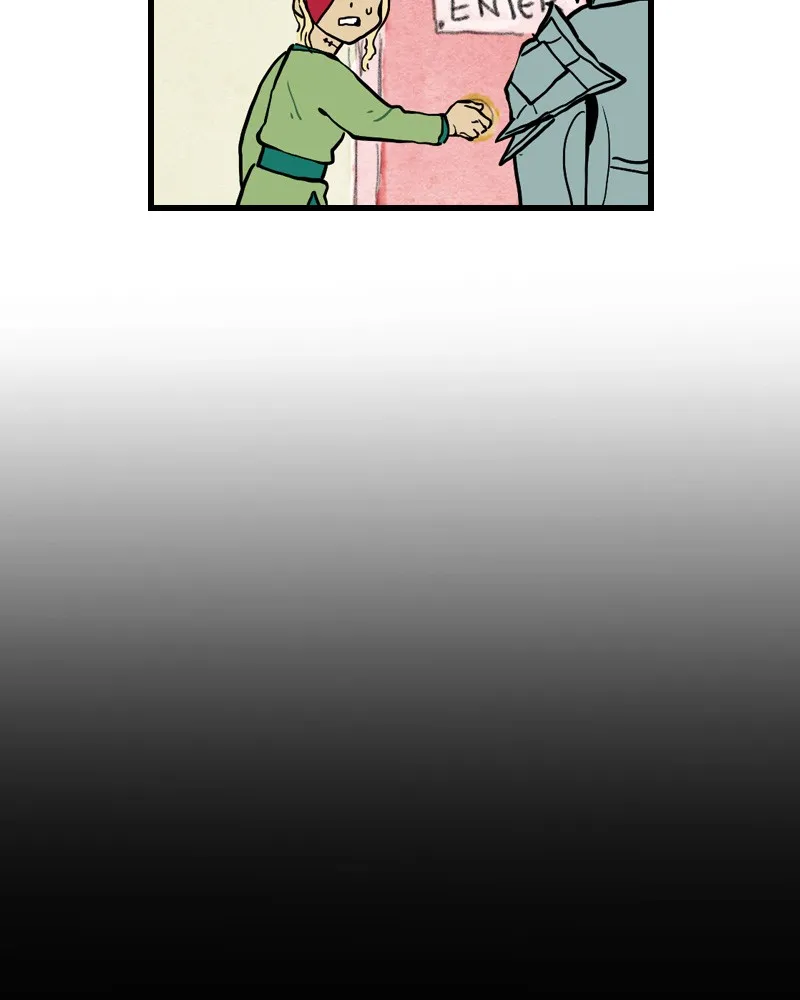 Unlucky is as Lucky does Chapter 14 page 39 - 