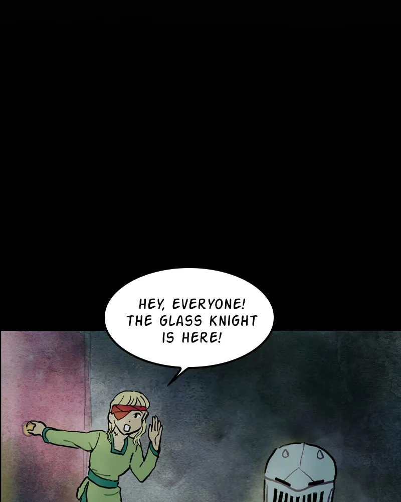 Unlucky is as Lucky does Chapter 14 page 40 - 