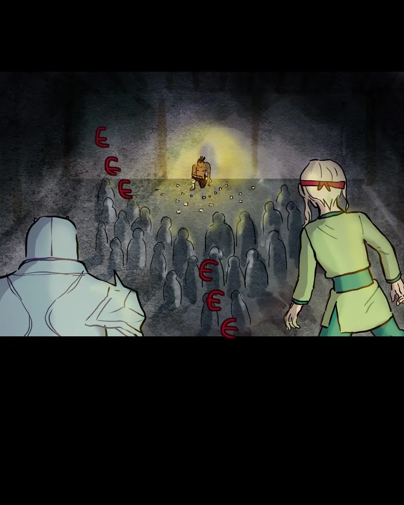 Unlucky is as Lucky does Chapter 14 page 42 - 
