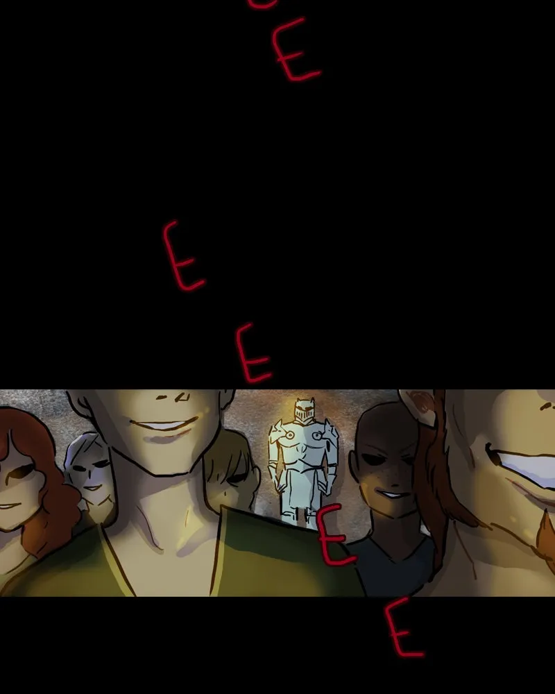 Unlucky is as Lucky does Chapter 14 page 46 - 
