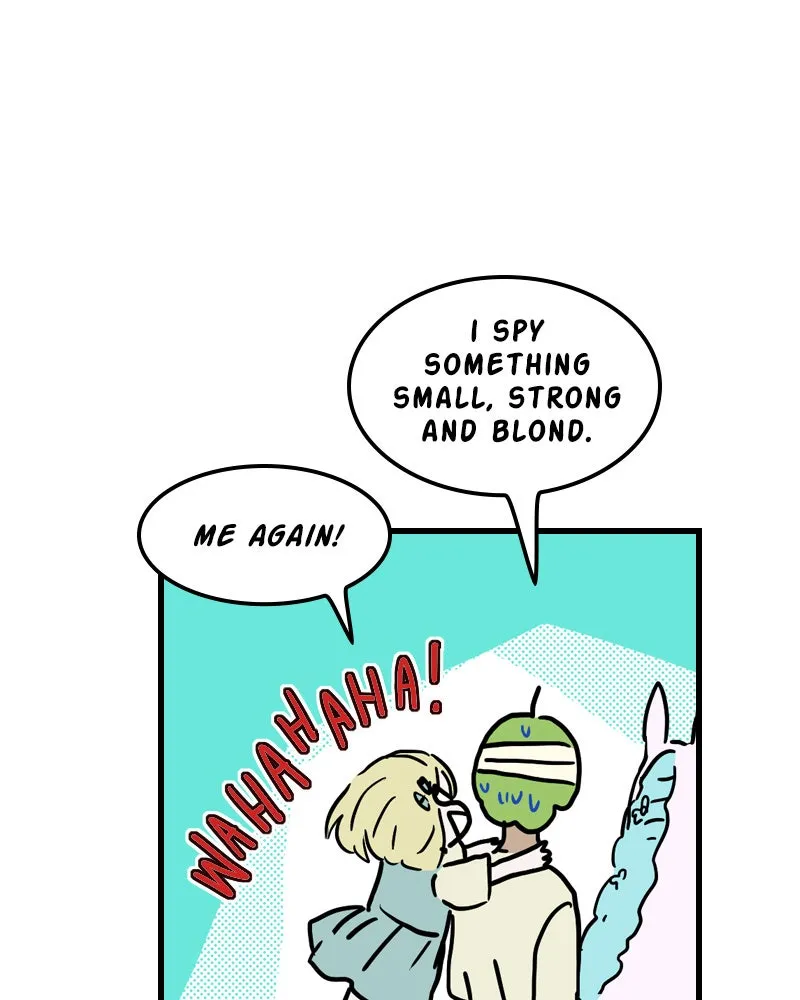Unlucky is as Lucky does Chapter 14 page 6 - 