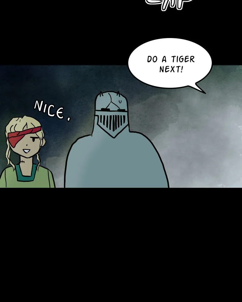 Unlucky is as Lucky does Chapter 14 page 51 - 