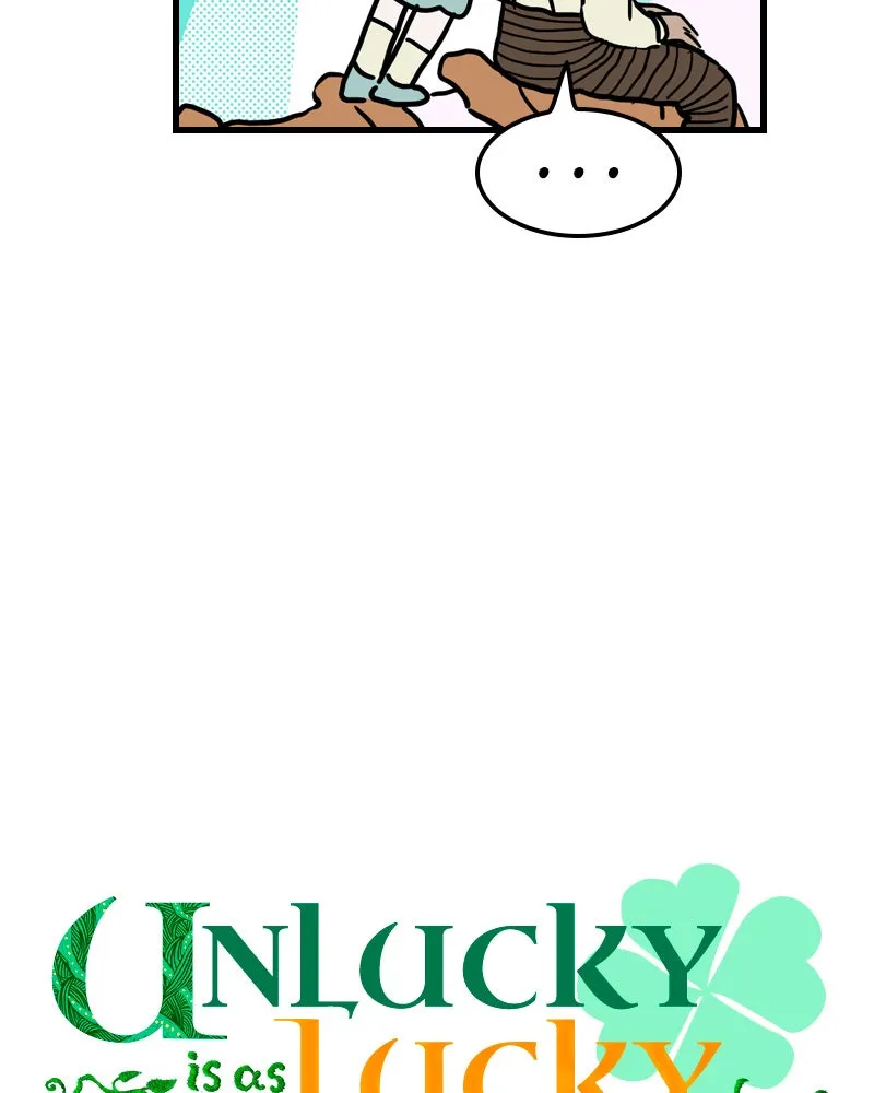 Unlucky is as Lucky does Chapter 14 page 7 - 