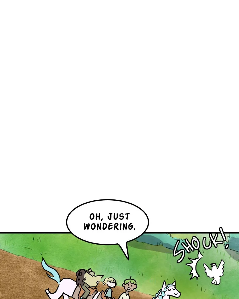 Unlucky is as Lucky does Chapter 14 page 10 - 