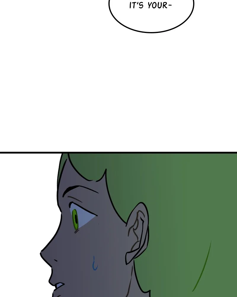 Unlucky is as Lucky does Chapter 149 page 3 - 